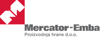 Plastika Pogačar partnerji Mercator-Emba